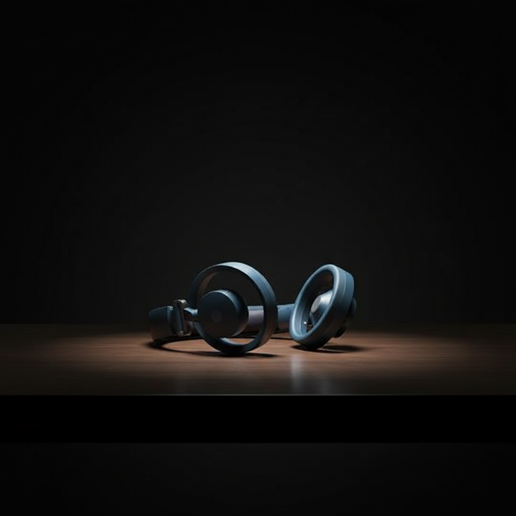 LZEL Sonique Tune True Wireless Stereo Headphones | Blue