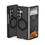 جراب UAG لهاتف Galaxy Z Fold8 Ultra مع مغناطيس 