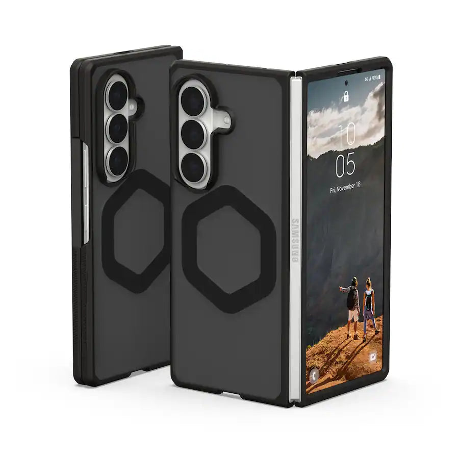 جراب UAG لهاتف Galaxy Z Fold8 Ultra مع مغناطيس 