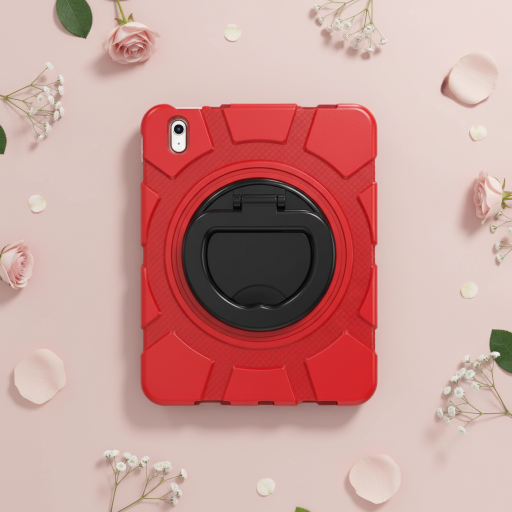 كڤر حماية Asli Global Smartix Armor المضاد للصدمات لآيباد الجيل العاشر (10.9