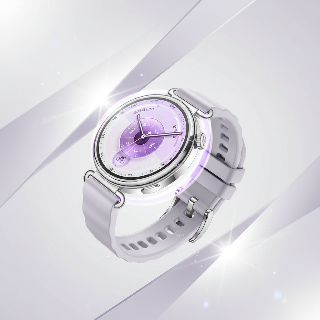 Huawei Watch GT6 41MM | Purple