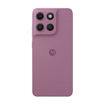 Motorola Moto G17 256GB Storage, 4GB RAM, 5G Phone | Pink