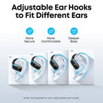 سماعات Anker Soundcore V40i بتصميم مفتوح للأذن