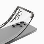 Keephone Galaxy S25 Ultra Beauty Series Slim Case | Titanium Gray