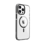  كڤر حماية MagSafe اللامع لهاتف iPhone 15 Pro  من أسلي جلوبال 