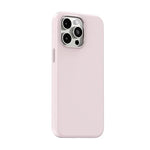 Asli Global Silicone Magsafe Cover For iPhone 15 Pro