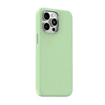 Asli Global Silicone Magsafe Cover For iPhone 15 Pro