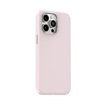 Asli Global iPhone 15 Pro Max Silicone MagSafe Cover