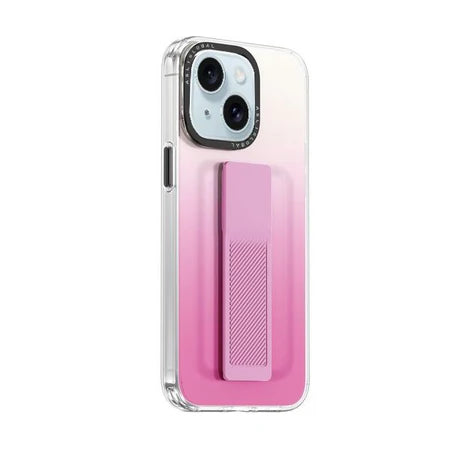 كڤر حماية من أسلي جلوبال هجين مغناطيسي لهاتف iPhone 15 Plus 