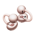 سماعة Huawei FreeClip 2 اللاسلكية + كڤر هدية | ذهبي وردي