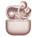 سماعة Huawei FreeClip 2 اللاسلكية + كڤر هدية | ذهبي وردي