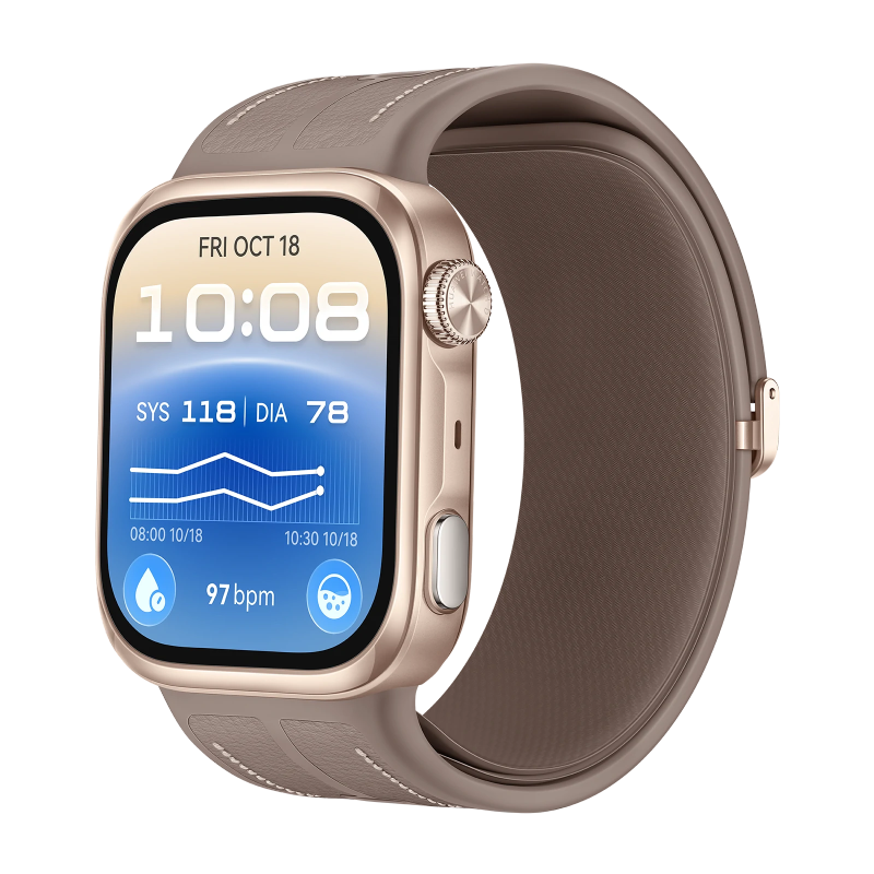 Huawei WATCH D3 Smartwatch