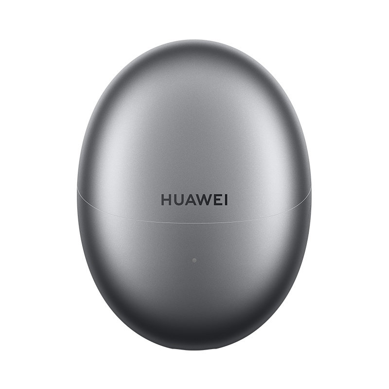  سماعات Huawei FreeBuds 6 | أسود