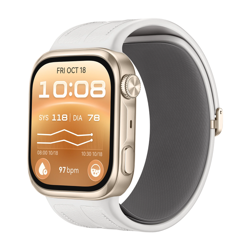 Huawei WATCH D3 Smartwatch