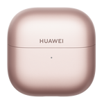 سماعة Huawei FreeClip 2 اللاسلكية + كڤر هدية | ذهبي وردي