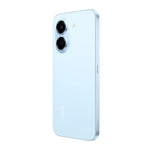 هونر X7e – سعة 128 جيجابايت، ذاكرة 6 جيجابايت RAM | أزرق فاتح