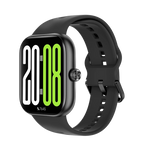 HONOR CHOICE INFOWEAR Watch 2 Pro | Black