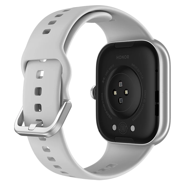 HONOR CHOICE Watch 2 Pro | White