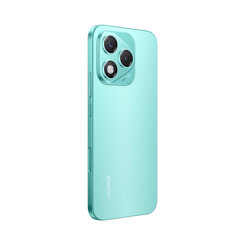 هاتف HONOR 400 Lite 5G - رام 8 جيجابايت - 256 جيجابايت + عرض الباندل
 | أخضر
