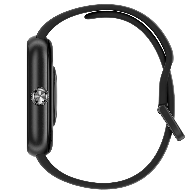 HONOR CHOICE INFOWEAR Watch 2 Pro | Black