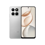 هاتف Honor X7D 4G - رام 8GB - مساحة 256GB | فضي