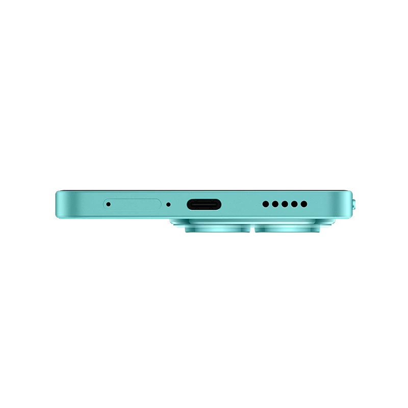 هاتف HONOR 400 Lite 5G - رام 8 جيجابايت - 256 جيجابايت + عرض الباندل
 | أخضر