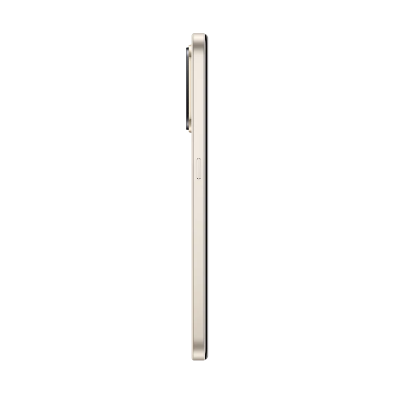 HONOR X7D 4G - 256GB - 8GB RAM | Desert Gold
