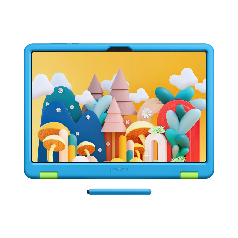 Honor Pad X8a Kids Edition Tablet – 4GB RAM, 128GB Storage, Wi-Fi | Space Gray