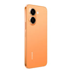 هونر X7e – سعة 256 جيجابايت، ذاكرة 6 جيجابايت RAM | برتقالي الشروق