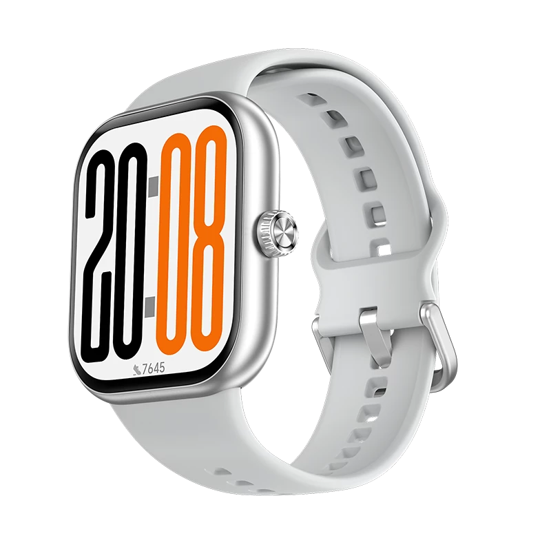 HONOR CHOICE Watch 2 Pro | White