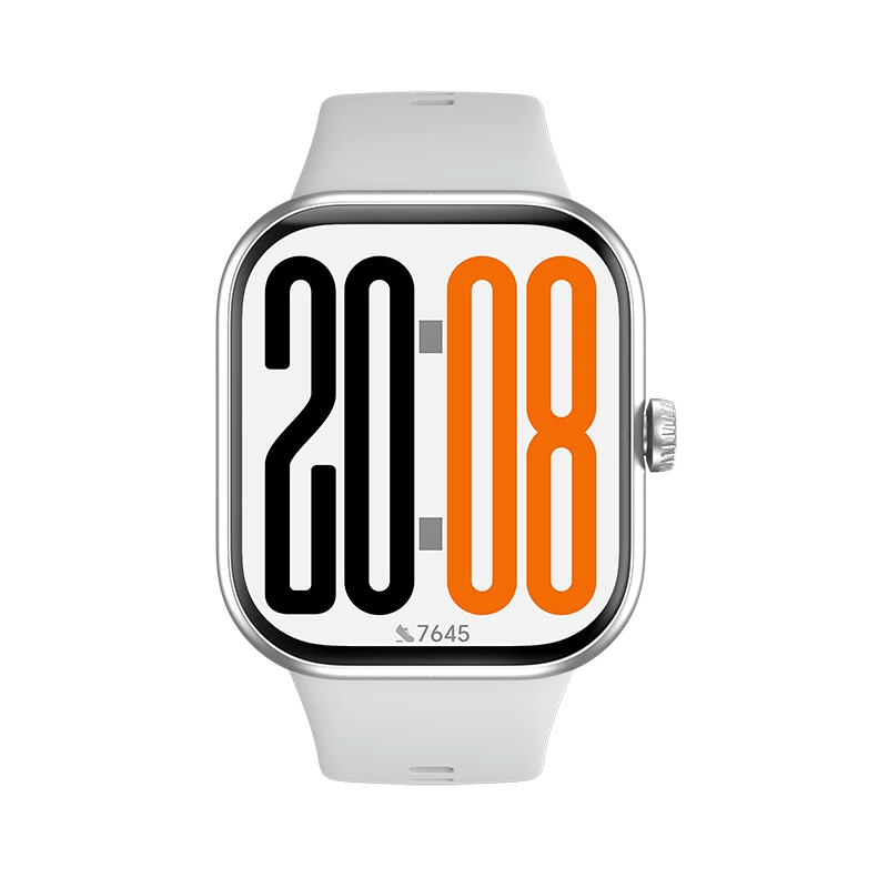 HONOR CHOICE Watch 2 Pro | White