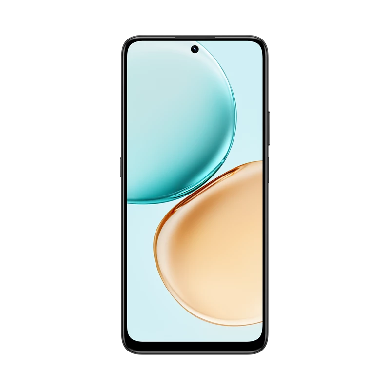 هاتف Honor X7D 4G - رام 8GB - مساحة 256GB | أسود