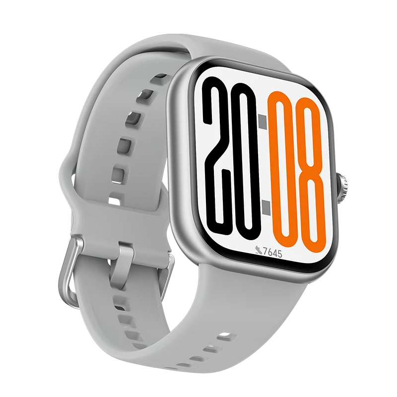 HONOR CHOICE Watch 2 Pro | White