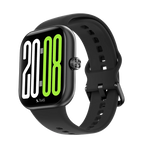 HONOR CHOICE INFOWEAR Watch 2 Pro | Black