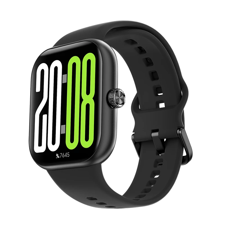 HONOR CHOICE INFOWEAR Watch 2 Pro | Black