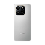 هاتف Honor X7D 4G - رام 8GB - مساحة 256GB | فضي