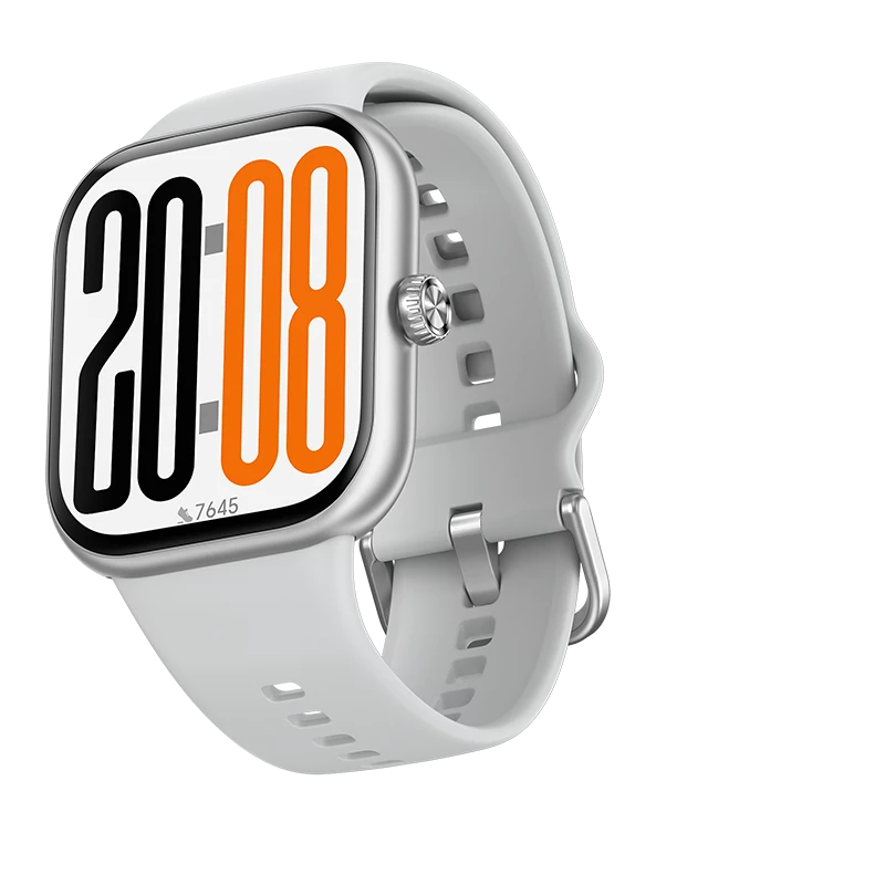 HONOR CHOICE Watch 2 Pro | White