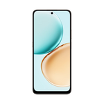 هاتف Honor X7D 5G - رام 6GB - مساحة 128GB | ذهبي