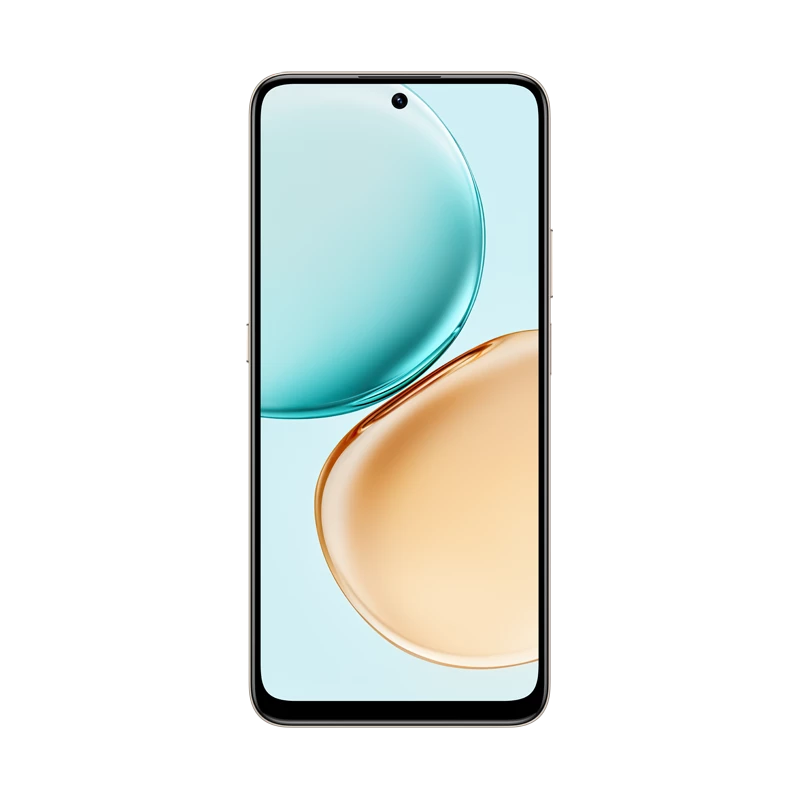 هاتف Honor X7D 5G - رام 6GB - مساحة 128GB | ذهبي