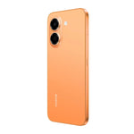 هونر X7e – سعة 256 جيجابايت، ذاكرة 6 جيجابايت RAM | برتقالي الشروق