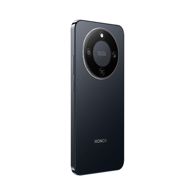 Pre Order - HONOR X9D - 256GB - 12GB RAM with Free Gifts (Honor FreeClip + Cover + VIP Service) | Midnight Black
