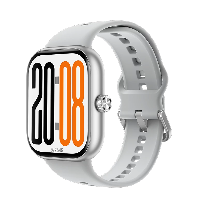 ساعة HONOR CHOICE Watch 2 Pro | أبيض