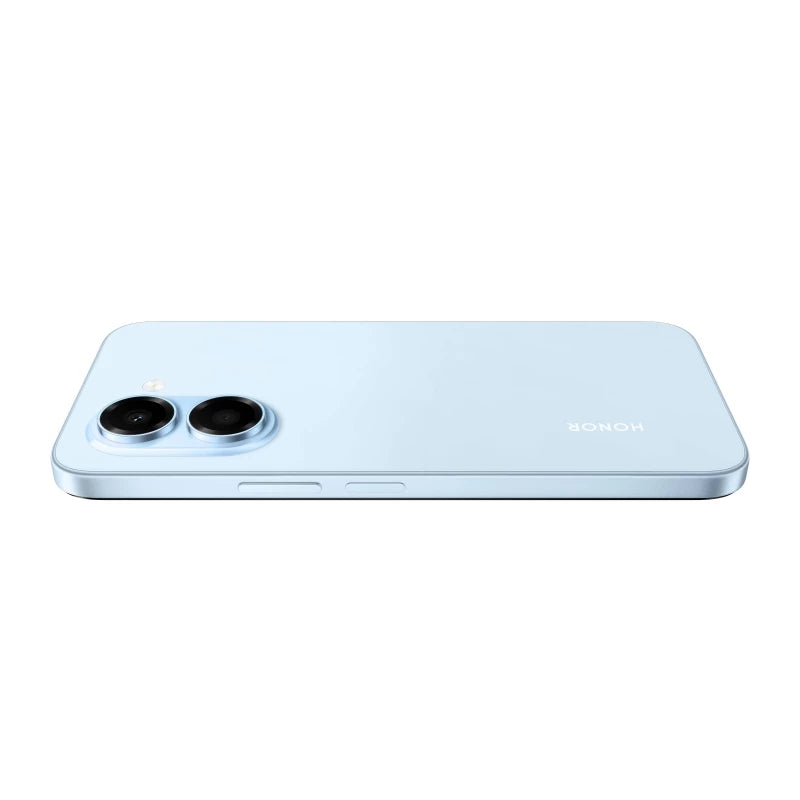 هونر X7e – سعة 128 جيجابايت، ذاكرة 6 جيجابايت RAM | أزرق فاتح