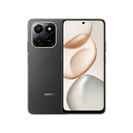 هاتف Honor X7D 4G - رام 8GB - مساحة 256GB | أسود