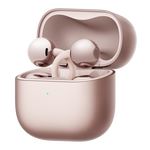 سماعة Huawei FreeClip 2 اللاسلكية + كڤر هدية | ذهبي وردي