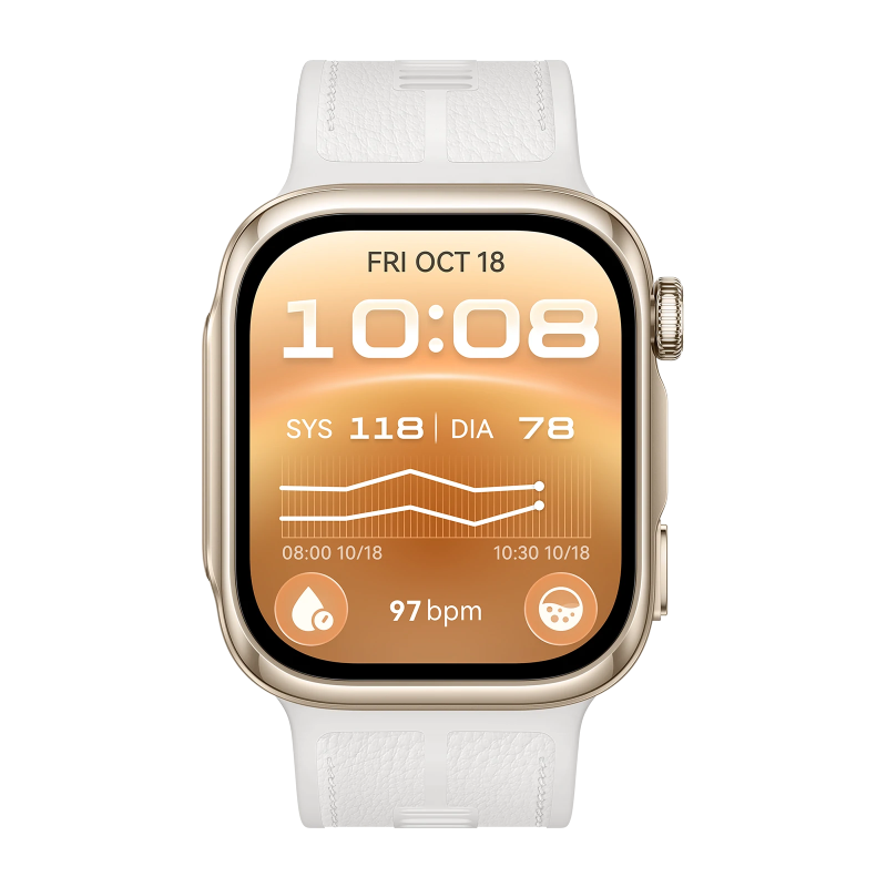 Huawei WATCH D3 Smartwatch