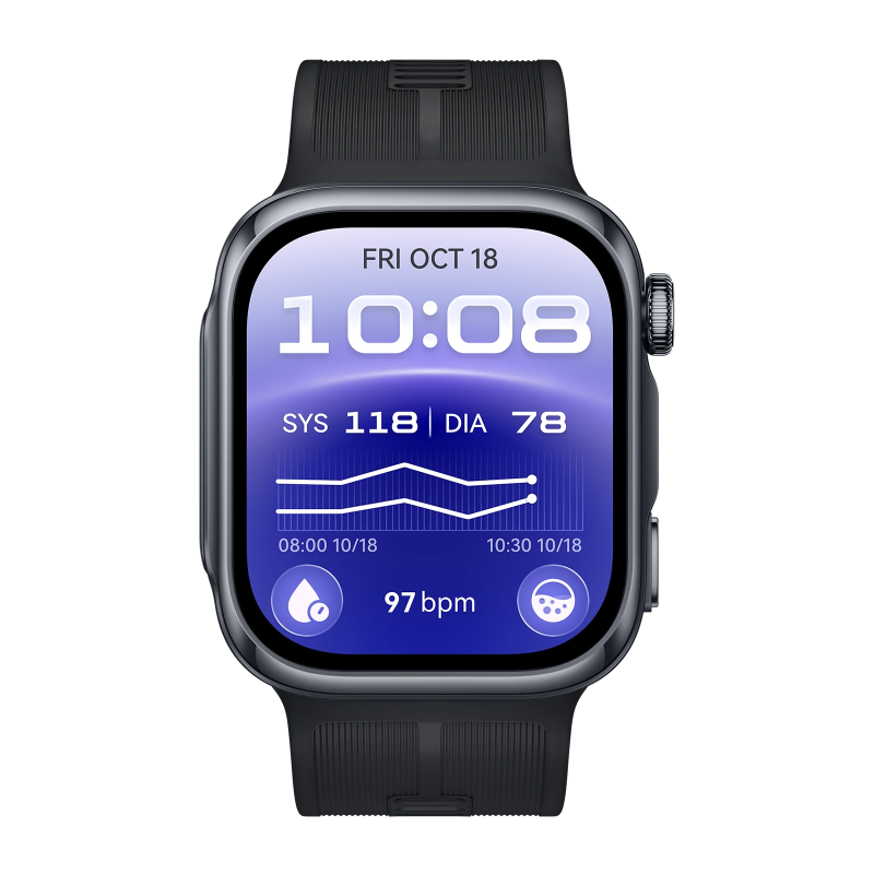 Huawei WATCH D3 Smartwatch