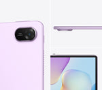 هواوي MatePad 2025 مع لوحة مفاتيح – إصدار PaperMatte بشاشة 11.5 بوصة، سعة 256 جيجابايت، ذاكرة 8 جيجابايت رام، واي فاي | بنفسجي