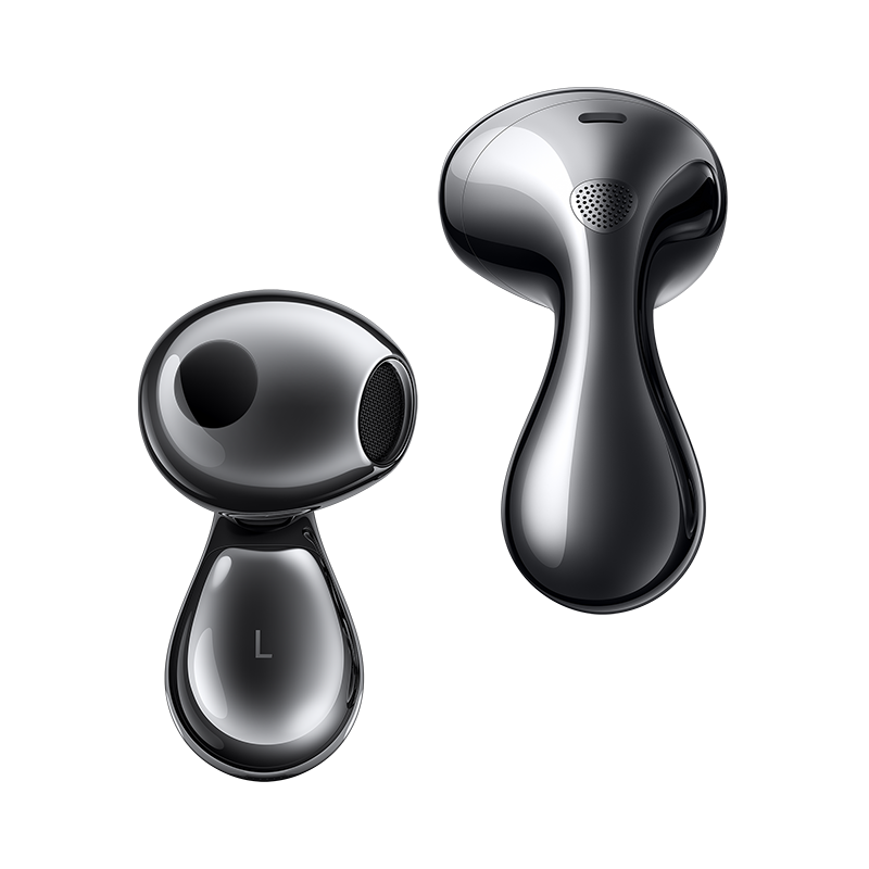  سماعات Huawei FreeBuds 6 | أسود