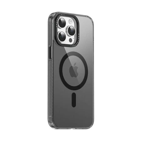 Asli Global iPhone 15 Pro Max Distinctive Case With Camera Metal Frame